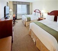 Double Bed Guest Room